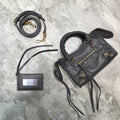 LO - BGA Bags - 1104