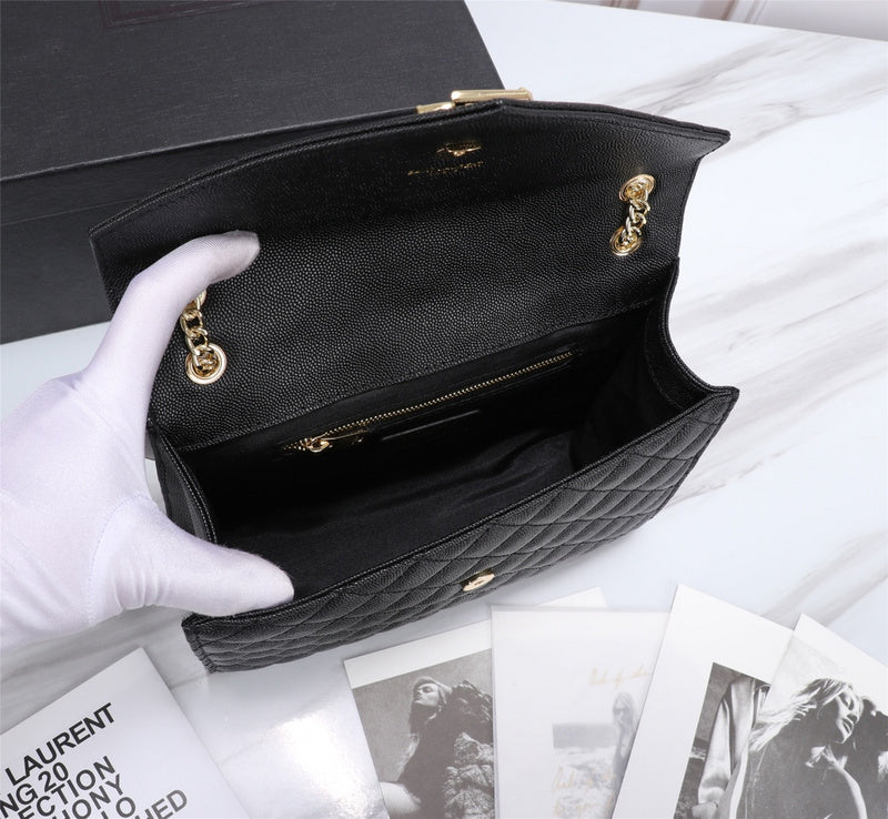 YSL BAGS - WOMEN LOVE LUXURY BAGS - 1714