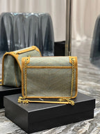 BB - YSL Bag - 3963