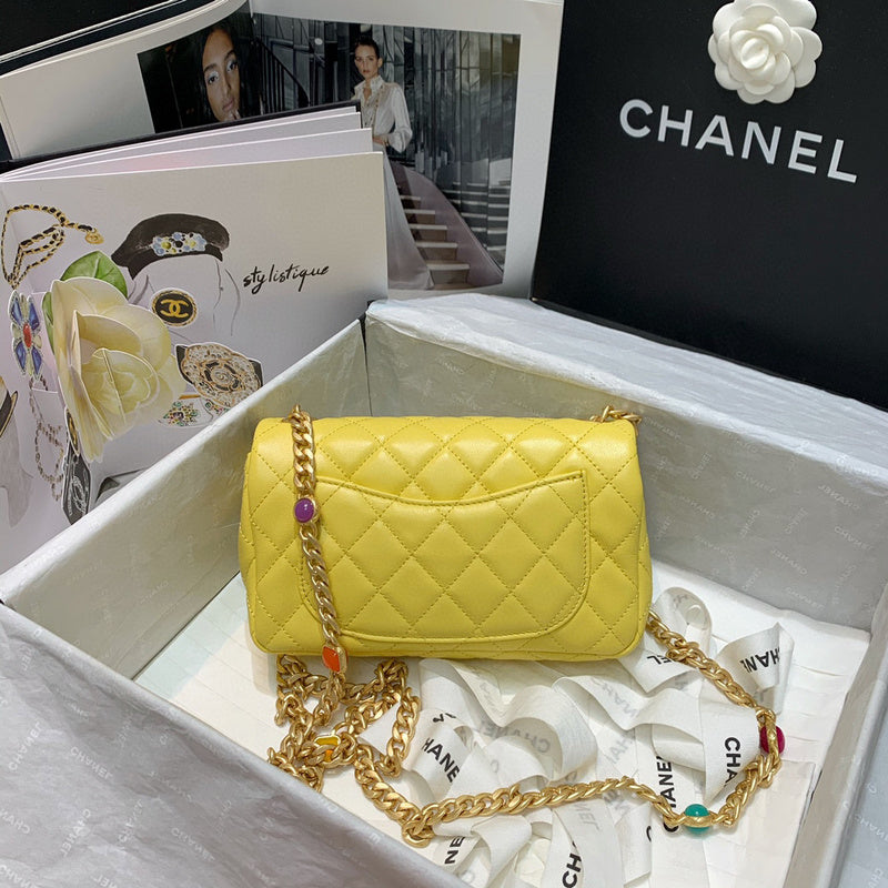 LO - CHL Bags - 1744