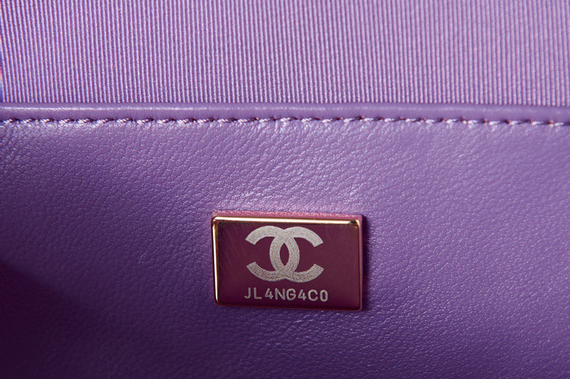 LO - CHL Bags - 2037