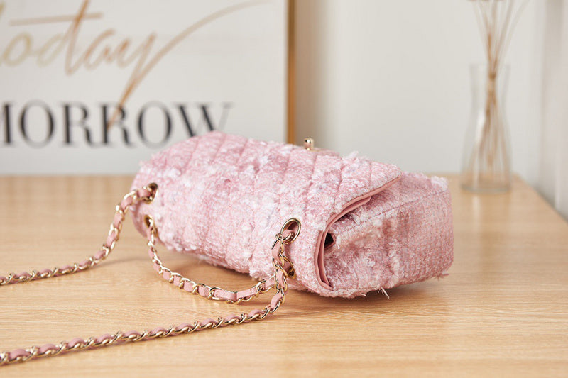LO - CHL Bags - 2008