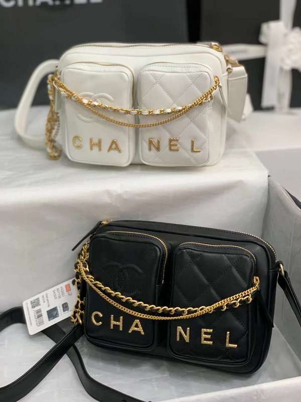 LO - CHL  BAGS FOR WOMEN - FASHION LUXURY BAGS - 032