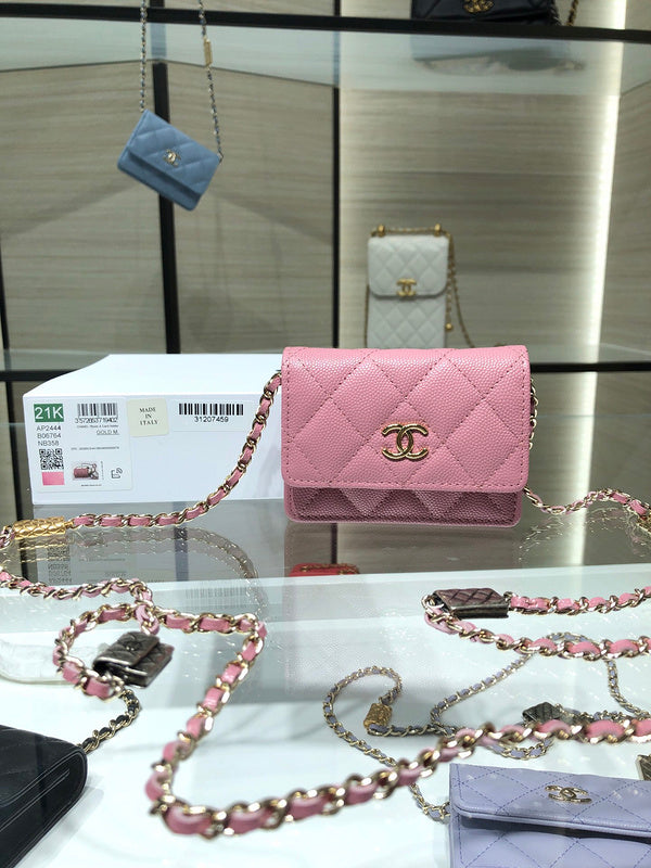 LO - CHL  BAGS FOR WOMEN - FASHION LUXURY BAGS -1922