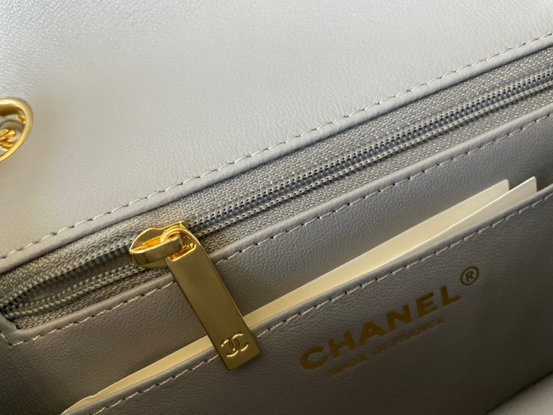 LO - CHL Bags - 2016