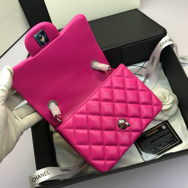 LO - CHL  BAGS FOR WOMEN - FASHION LUXURY BAGS - 974