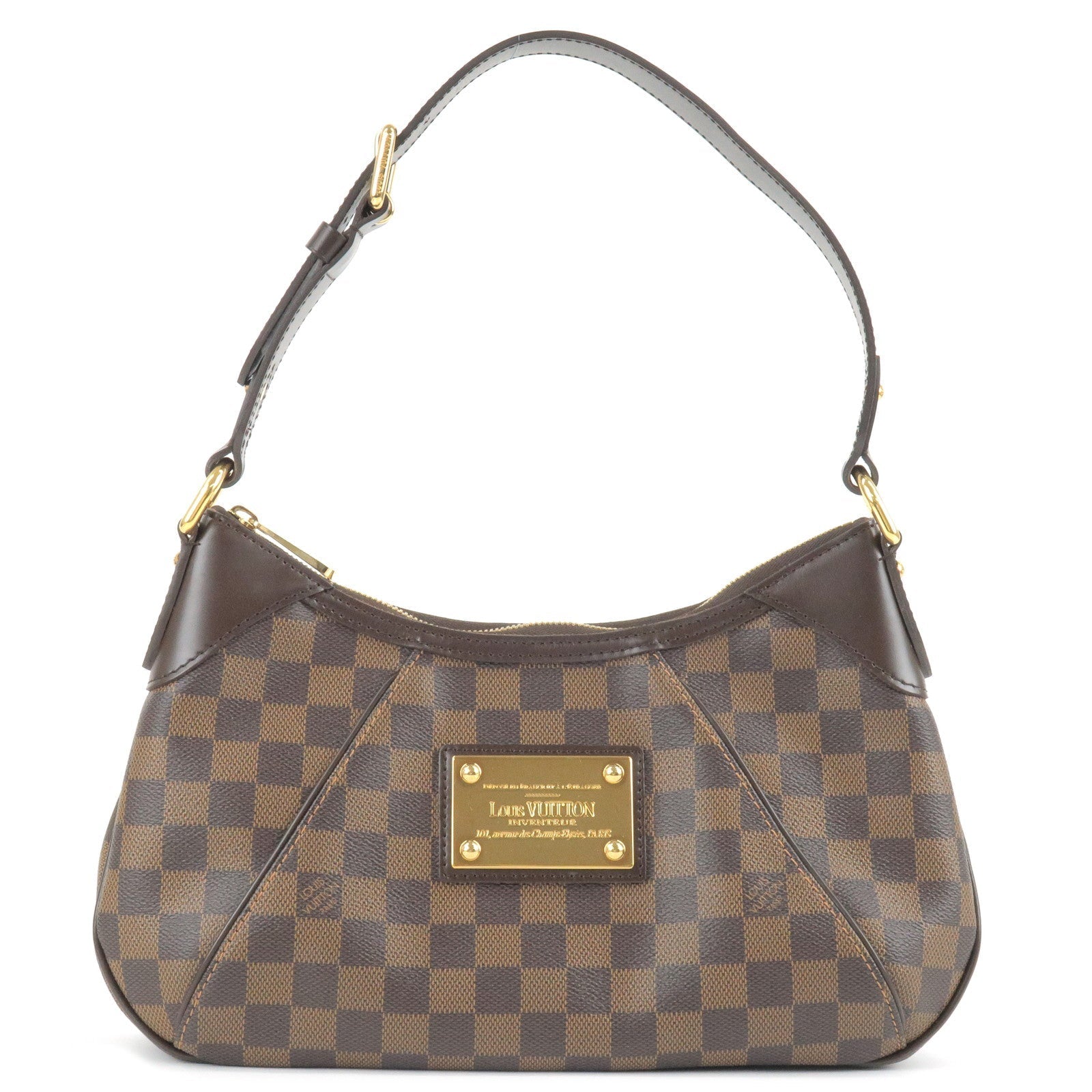 LO-LV bags 1940