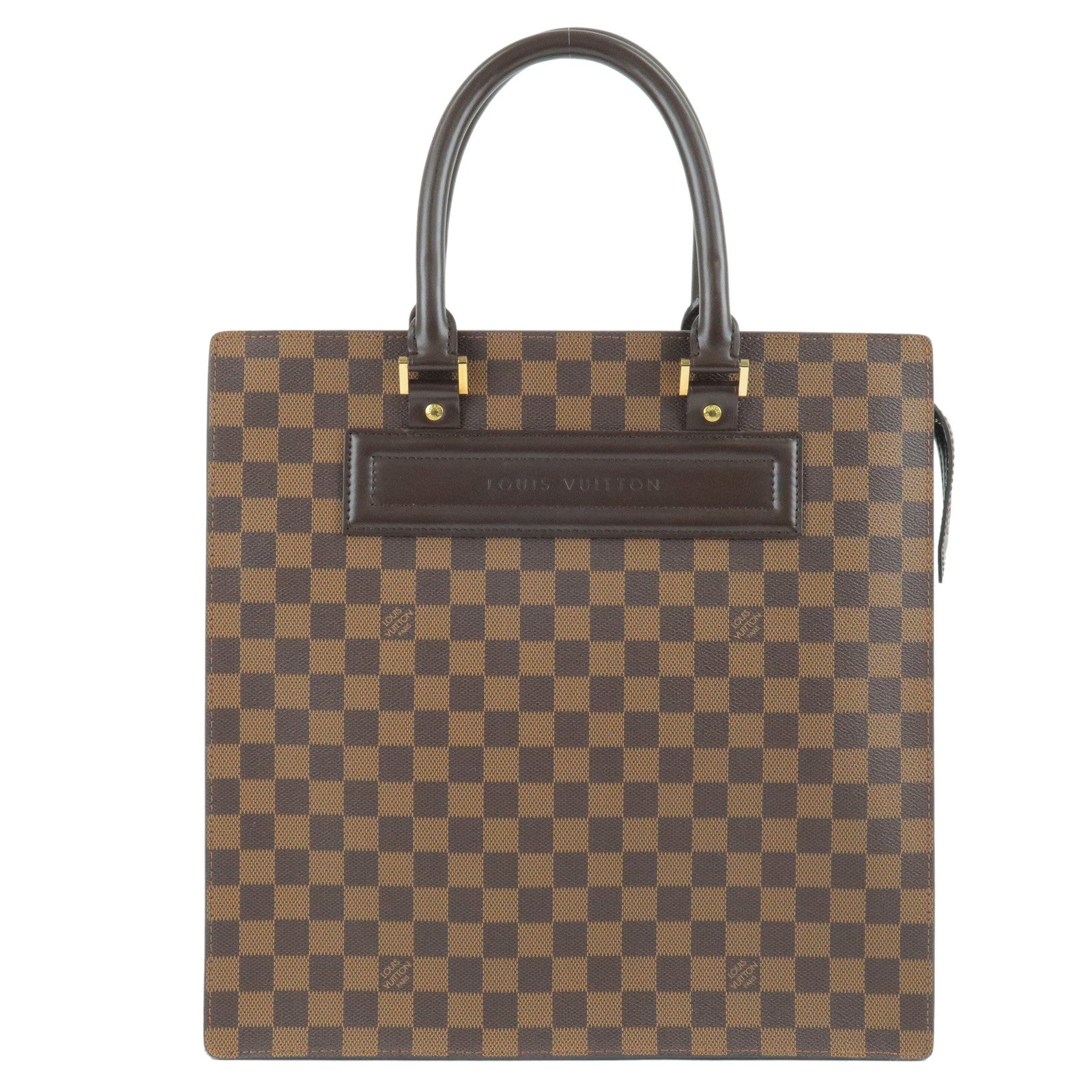 LO-LV bags 1974