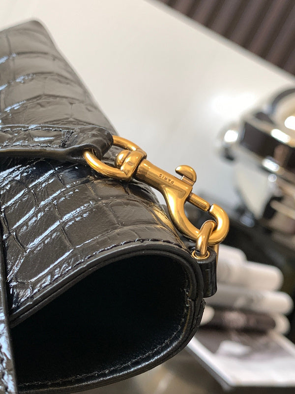 BB - YSL Bag - 3636