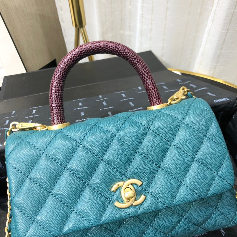 LO - CHL  BAGS FOR WOMEN - FASHION LUXURY BAGS -2336