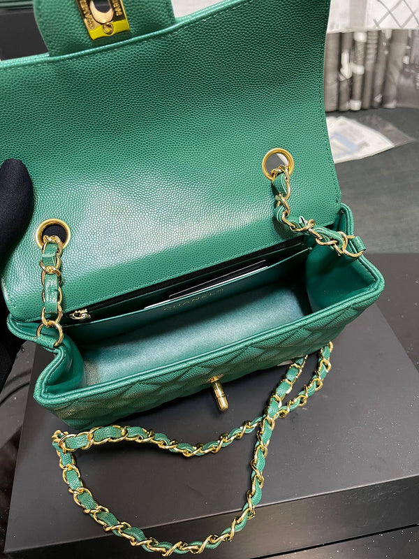 Lusso Official -  CHL BAGS  - 436