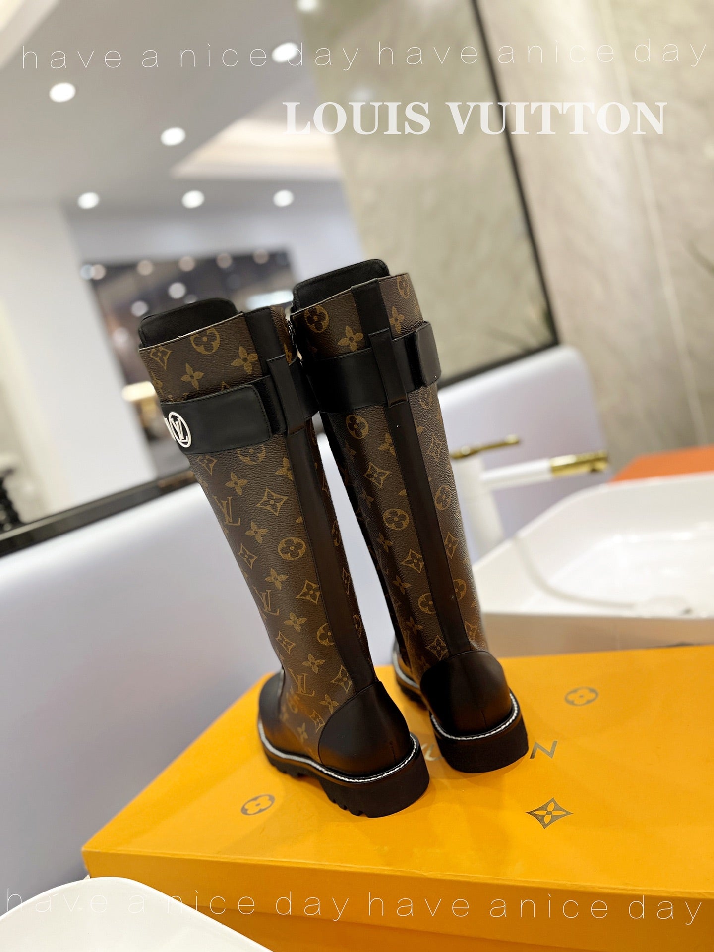 LO-LV bags 3435