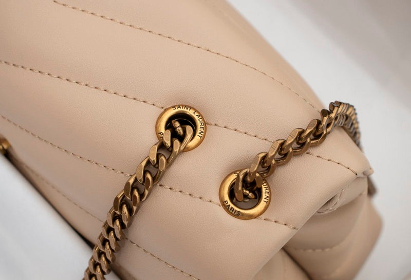 YSL BAGS - WOMEN LOVE LUXURY BAGS - 1967