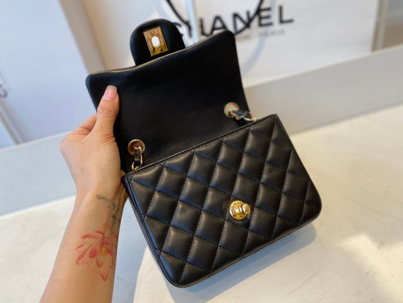 LO - CHL  BAGS FOR WOMEN - FASHION LUXURY BAGS -2266