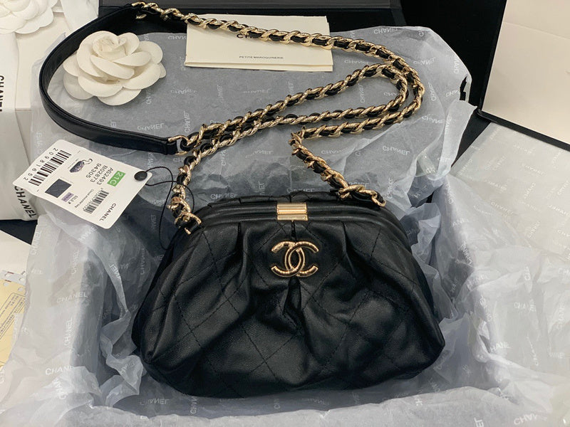 Lusso Official -  CHL BAGS  - 686