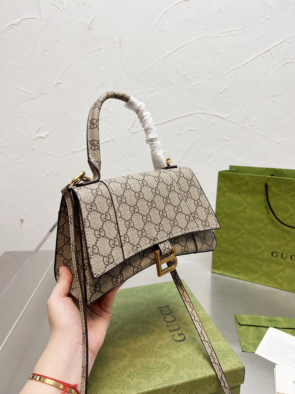 LO - BGA Bags - 1545