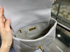 LO - CHL  BAGS FOR WOMEN - FASHION LUXURY BAGS -2172