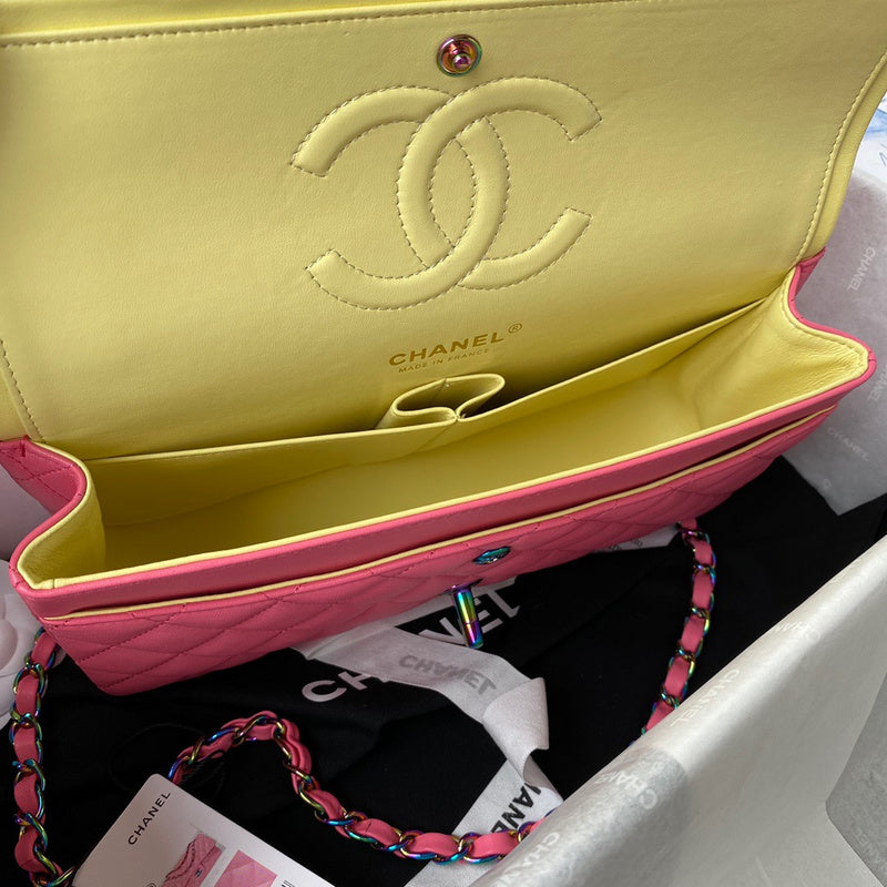 Lusso Official -  CHL BAGS  - 681