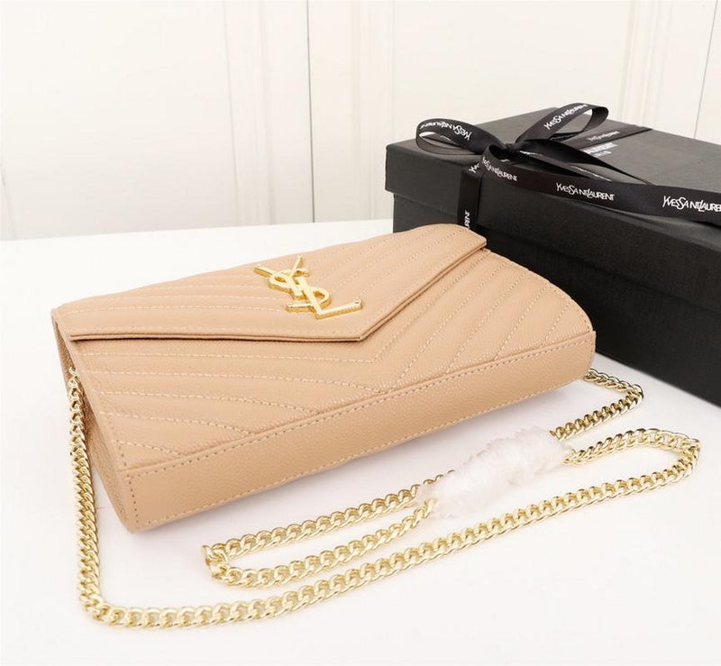 BB - YSL Bag - 2588