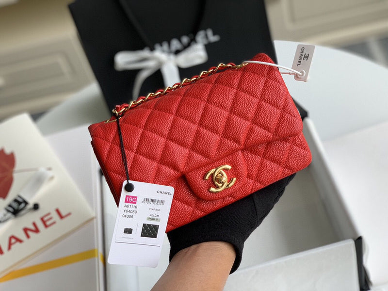 LO - CHL Bags - 2257