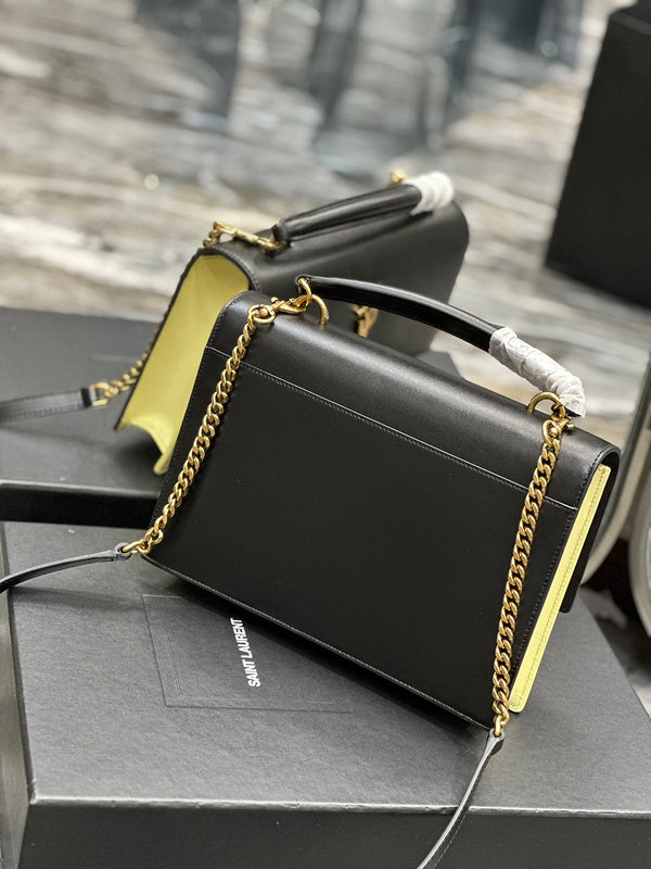 BB - YSL Bag - 3988