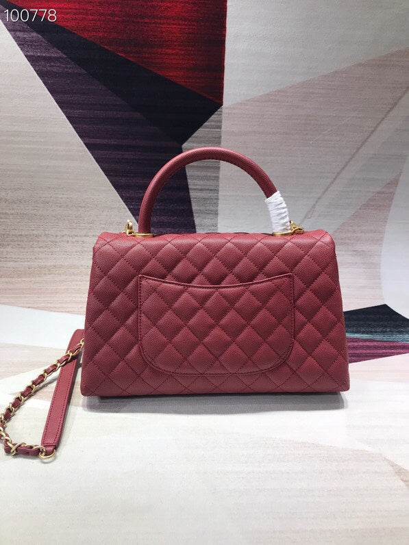 LO - CHL  BAGS FOR WOMEN - FASHION LUXURY BAGS - 1172