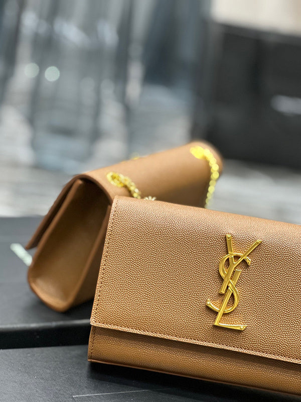 BB - YSL Bag - 1952