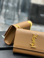 BB - YSL Bag - 1952