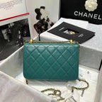 LO - CHL  BAGS FOR WOMEN - FASHION LUXURY BAGS - 758