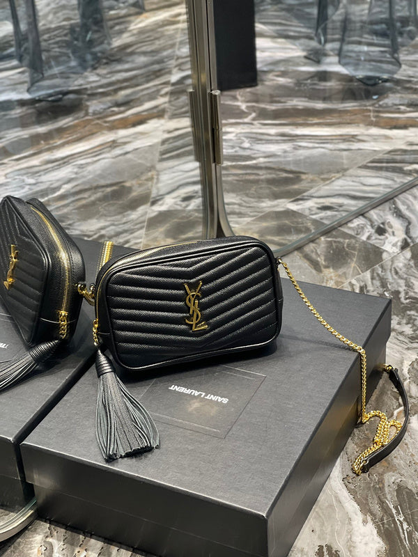 BB - YSL Bag - 1867