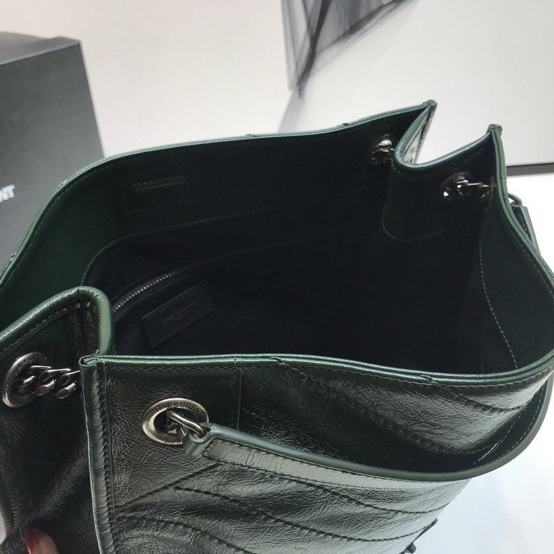 BB - YSL Bag - 2346