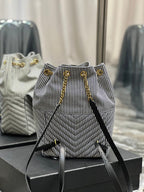 YSL BAGS - WOMEN LOVE LUXURY BAGS - 2132