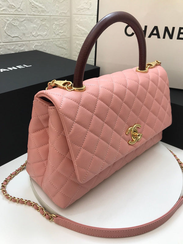 Lusso Official -  CHL BAGS  - 515