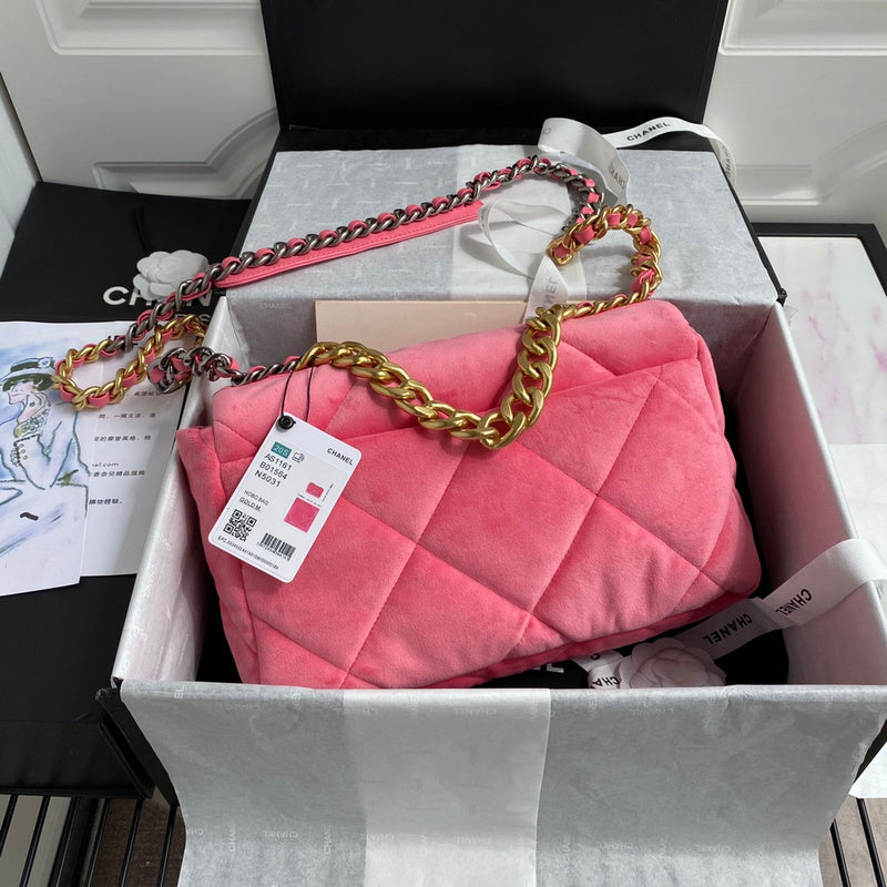 LO - CHL  BAGS FOR WOMEN - FASHION LUXURY BAGS - 886