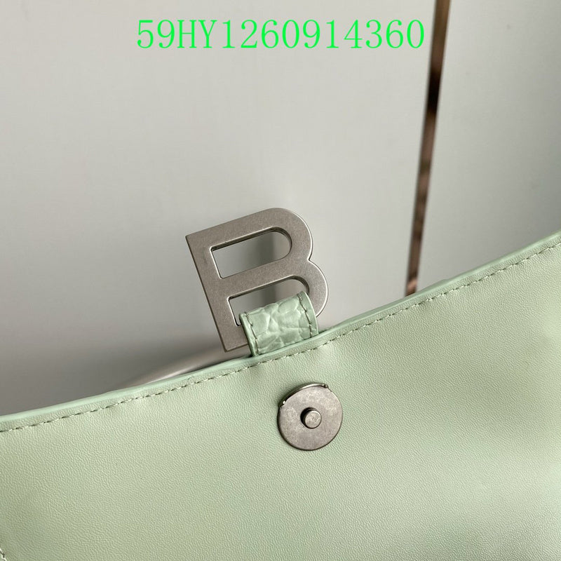 LO - BGA Bags - 2071