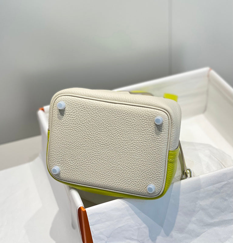 LO - HRMS LUXURY BAGS - 834