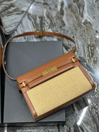 YSL BAGS - WOMEN LOVE LUXURY BAGS - 2226