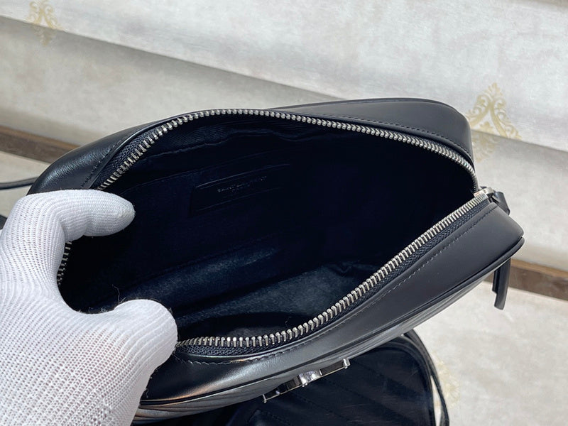 YSL BAGS - WOMEN LOVE LUXURY BAGS - 2591