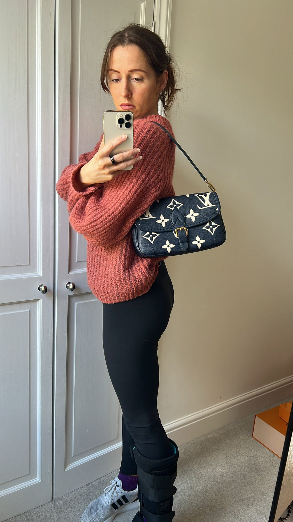Diane Satchel