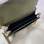 YSL BAGS - WOMEN LOVE LUXURY BAGS - 2433