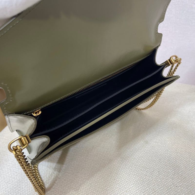 YSL BAGS - WOMEN LOVE LUXURY BAGS - 2433
