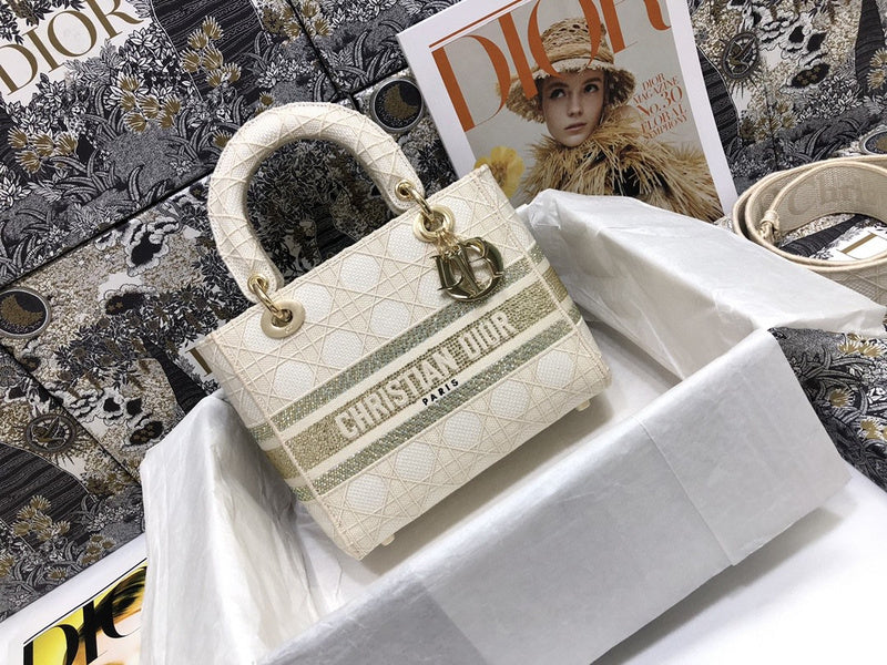 LO  - DOR FASHION BAGS - 2139