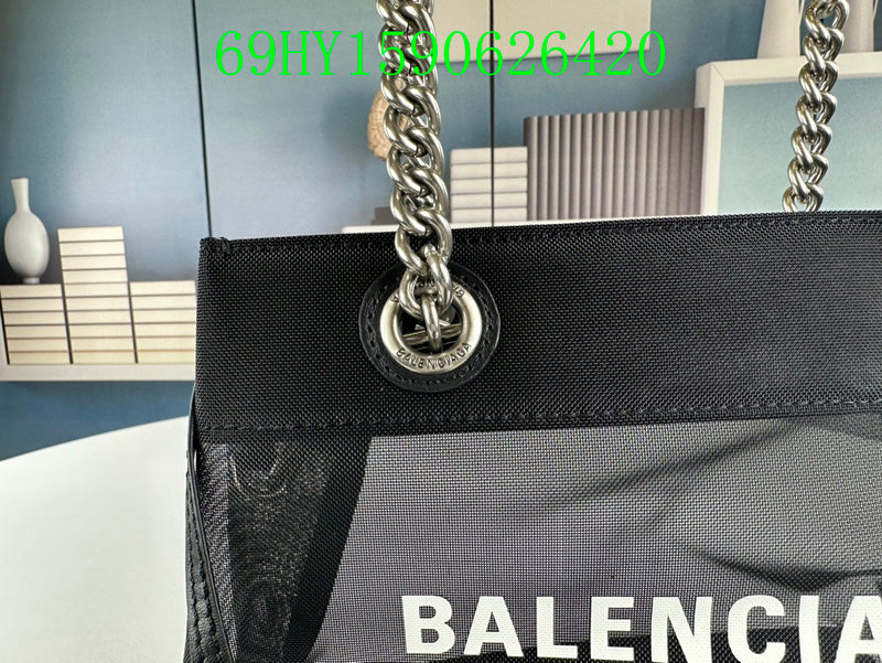 LO - BGA Bags - 1746