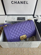 Lusso Official -  CHL BAGS  - 226