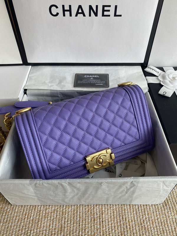 Lusso Official -  CHL BAGS  - 226