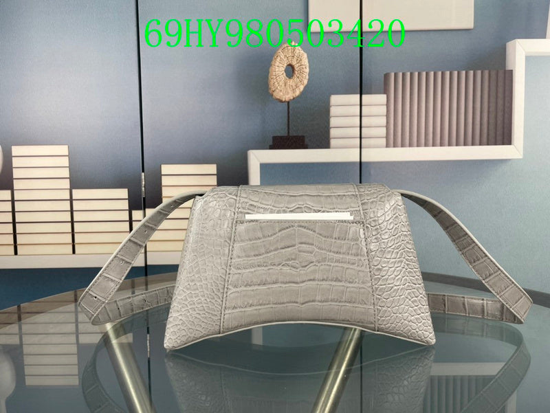 LO - BGA Bags - 2304