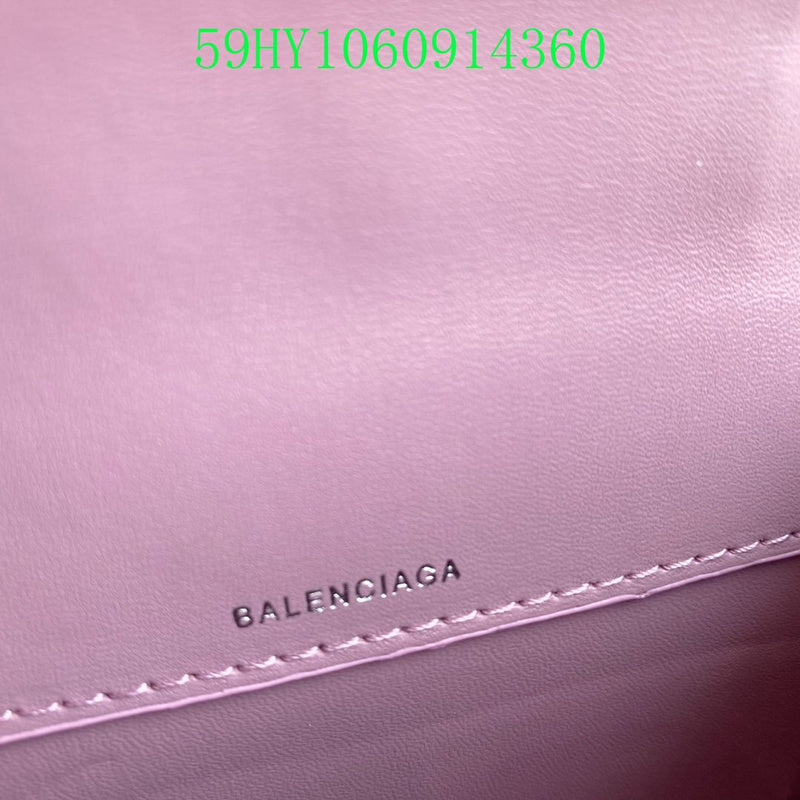 LO - BGA Bags - 2088