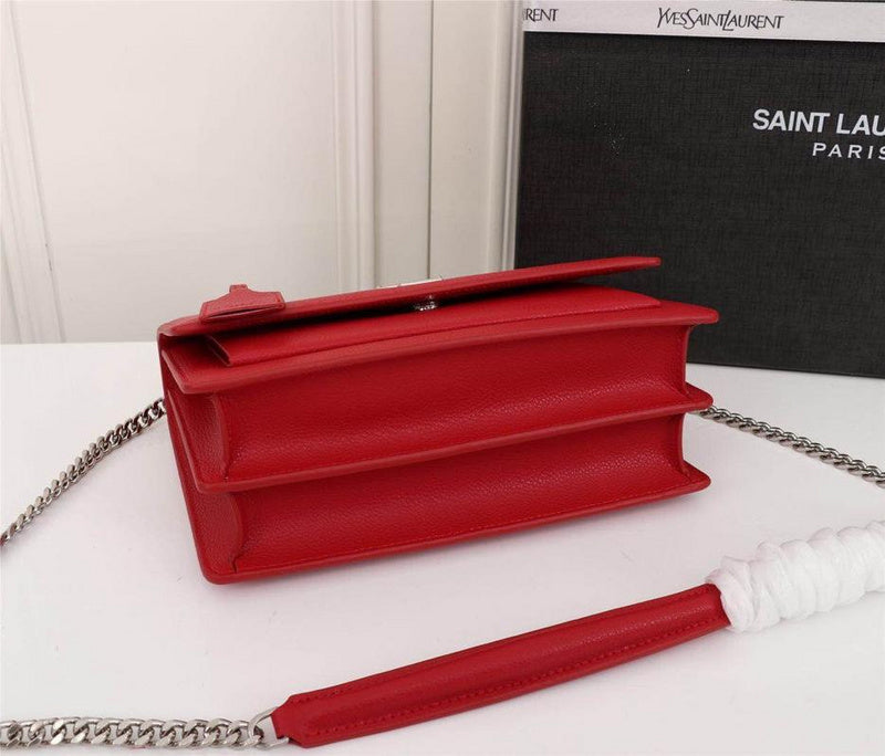 BB - YSL Bag - 2537