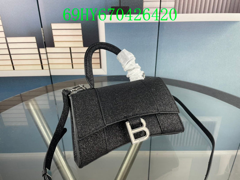 LO - BGA Bags - 2334