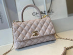 Lusso Official -  CHL BAGS  - 162